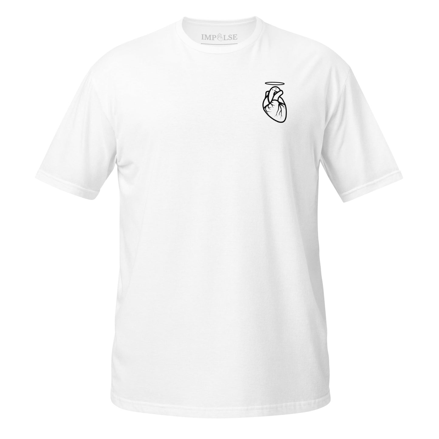 Angel Heart Shirt - Impulse Apparel