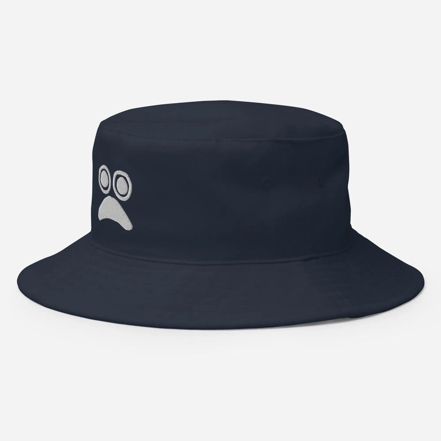 Distressed Face Bucket Hat - Impulse Apparel