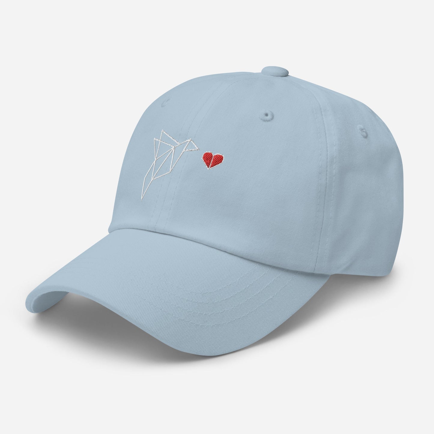 Paper Crane Hat - Impulse Apparel