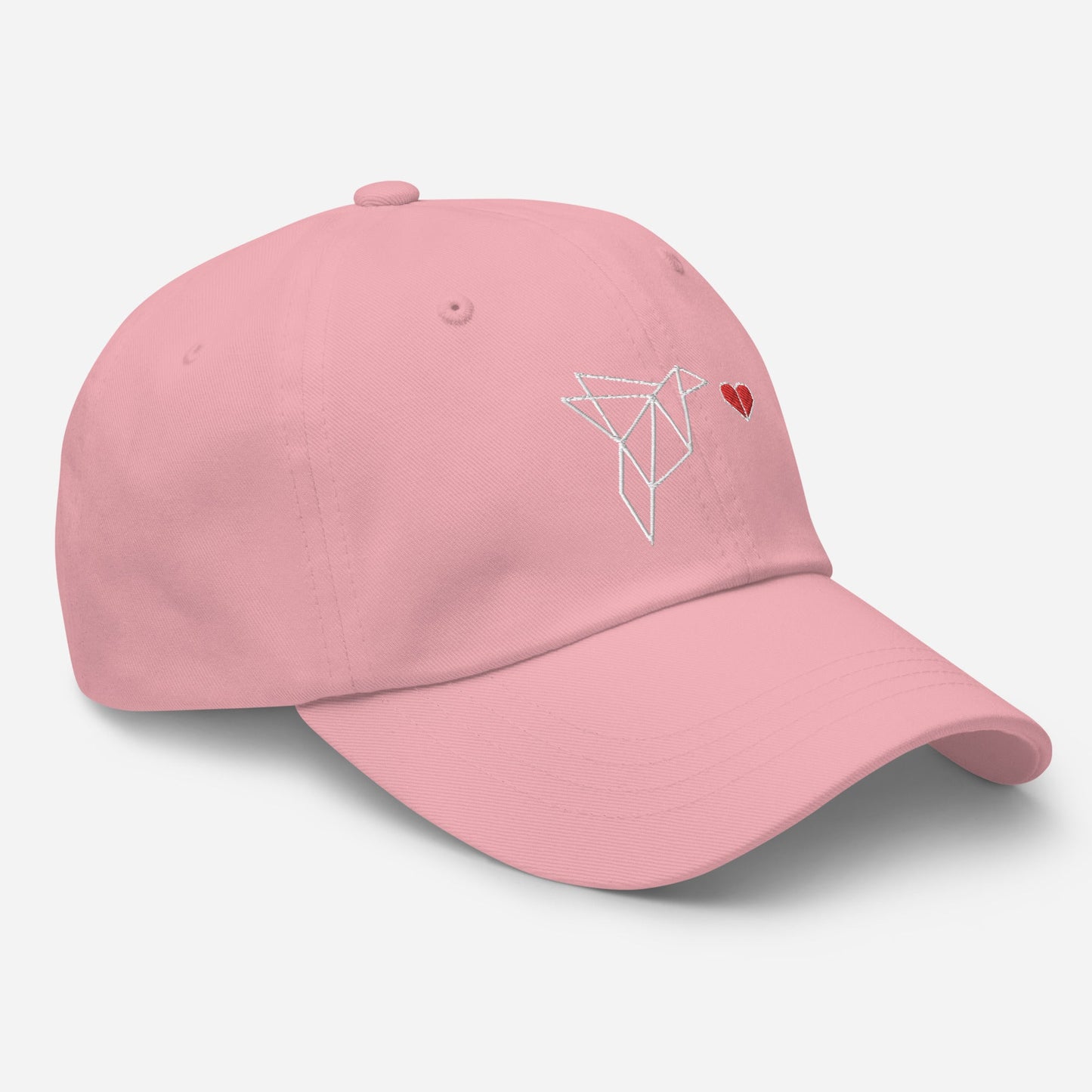 Paper Crane Hat - Impulse Apparel