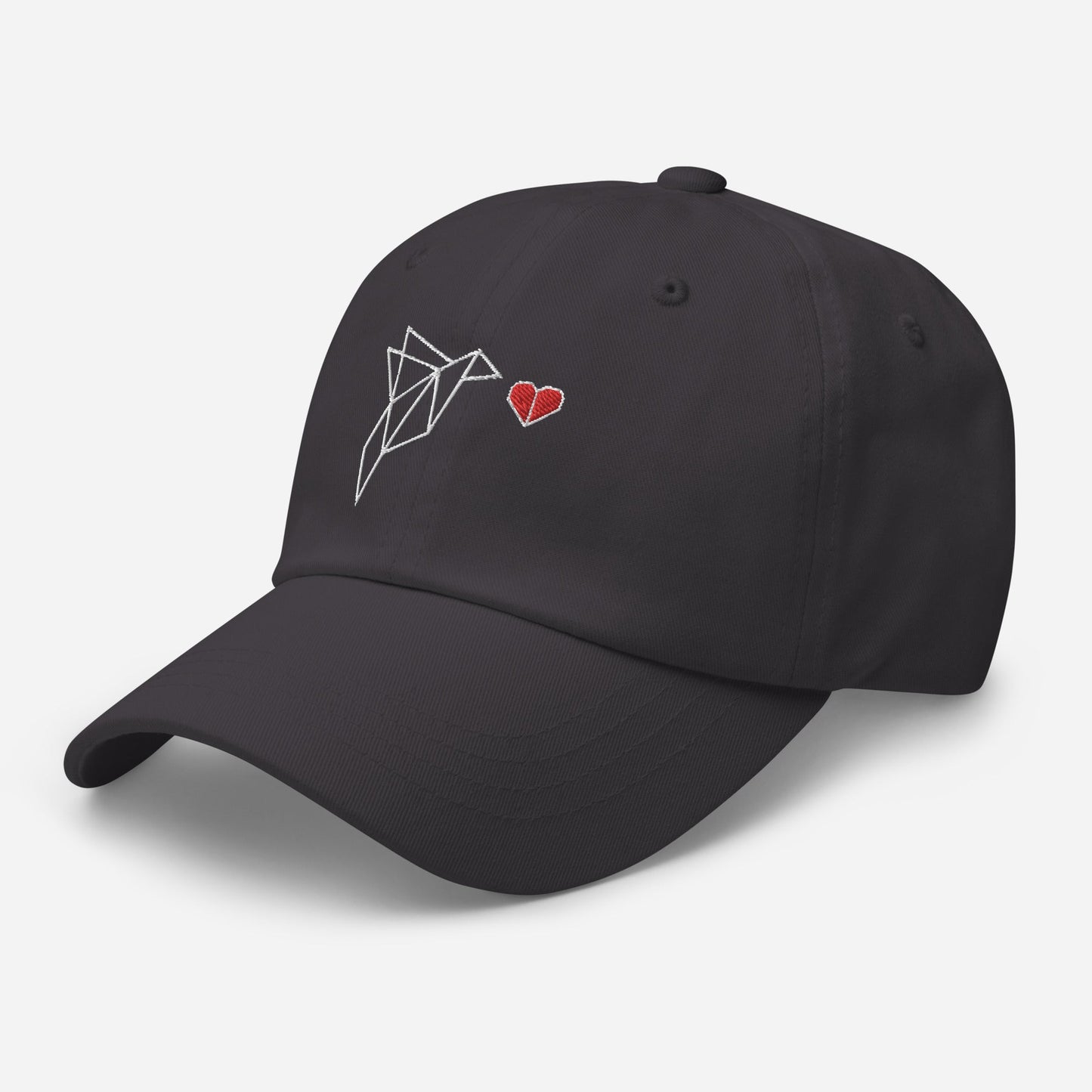 Paper Crane Hat - Impulse Apparel