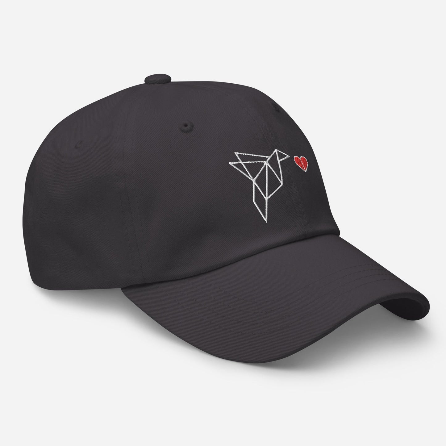 Paper Crane Hat - Impulse Apparel