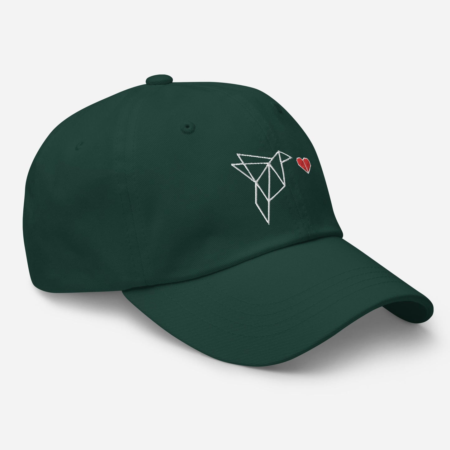 Paper Crane Hat - Impulse Apparel