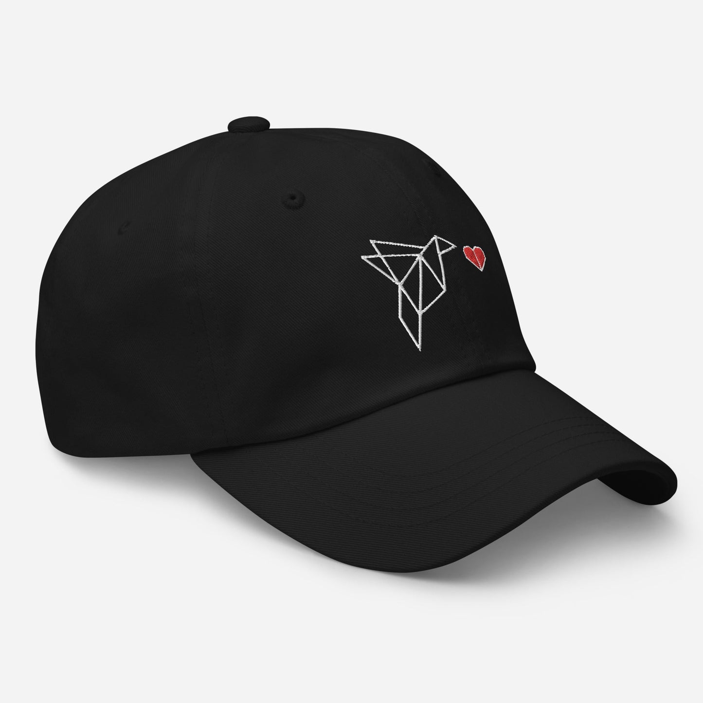 Paper Crane Hat - Impulse Apparel