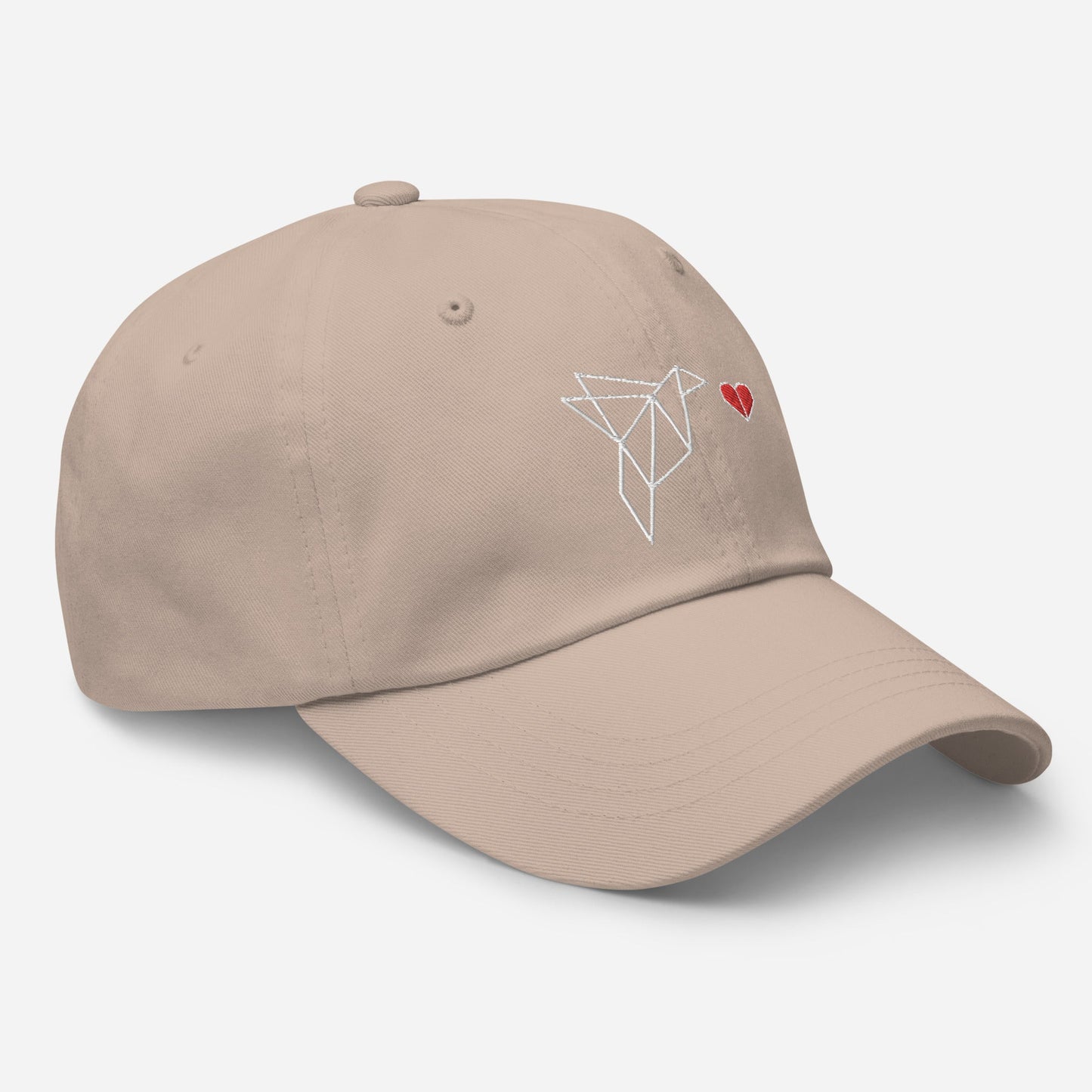 Paper Crane Hat - Impulse Apparel