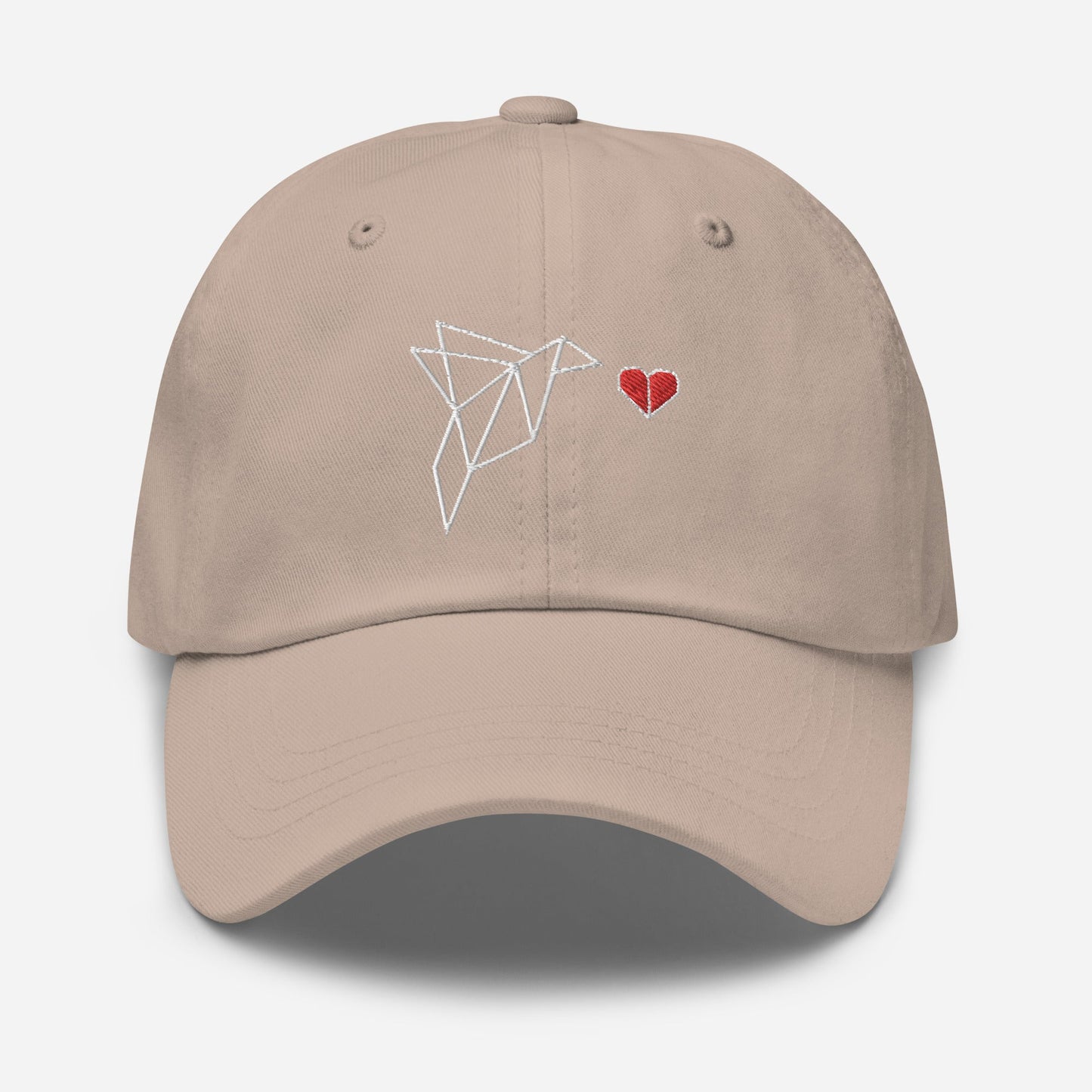 Paper Crane Hat - Impulse Apparel