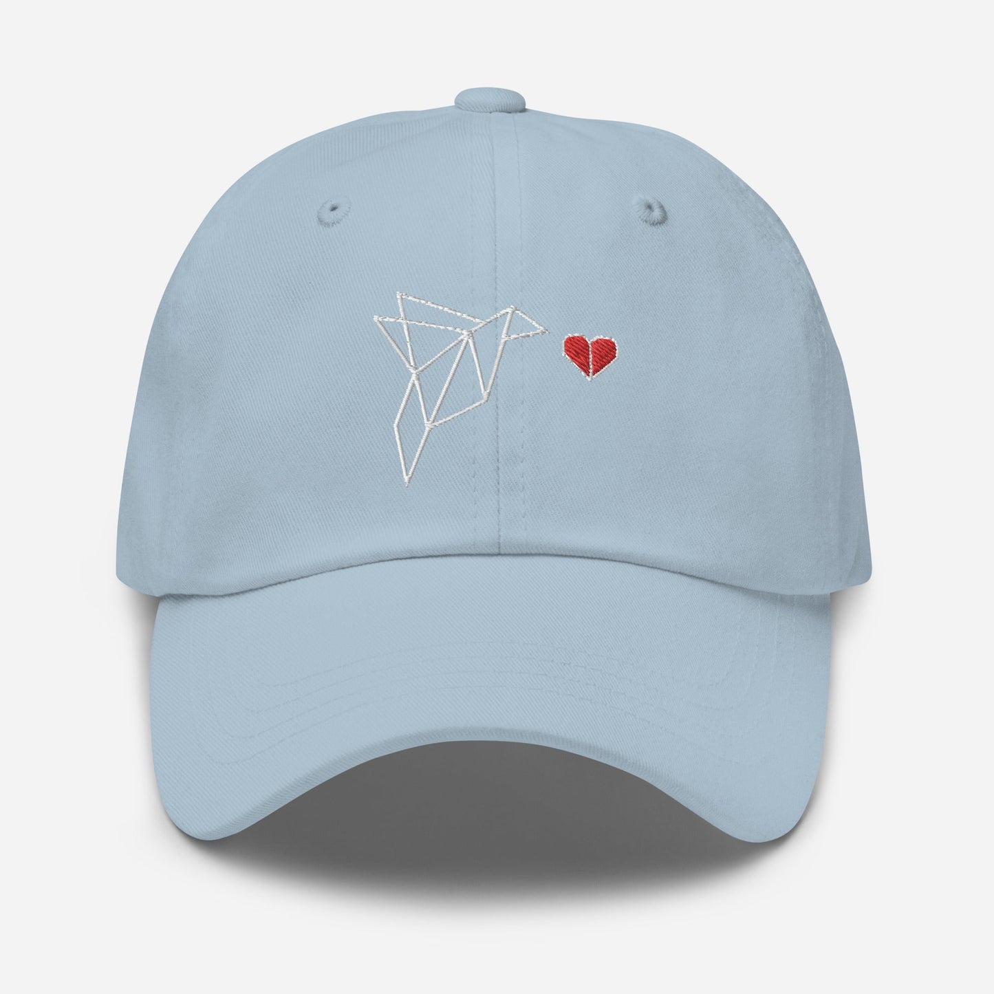 Paper Crane Hat - Impulse Apparel