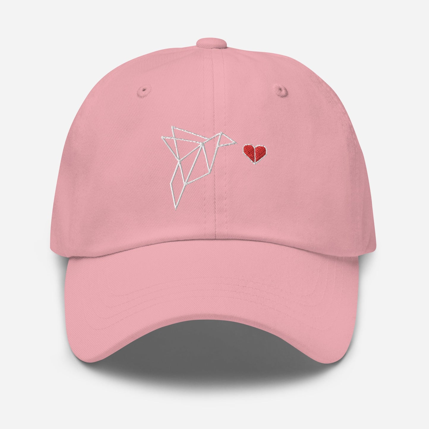 Paper Crane Hat - Impulse Apparel