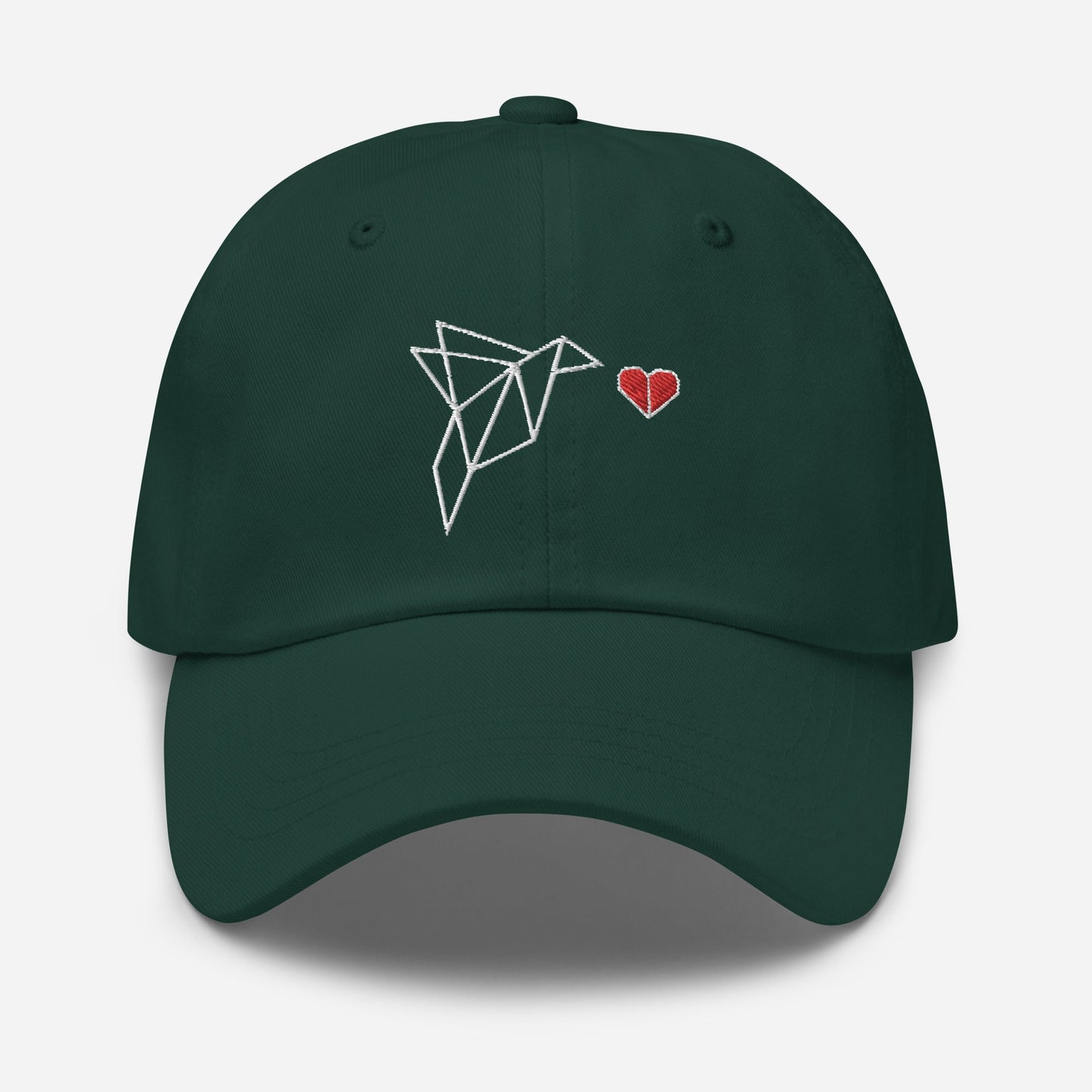 Paper Crane Hat - Impulse Apparel