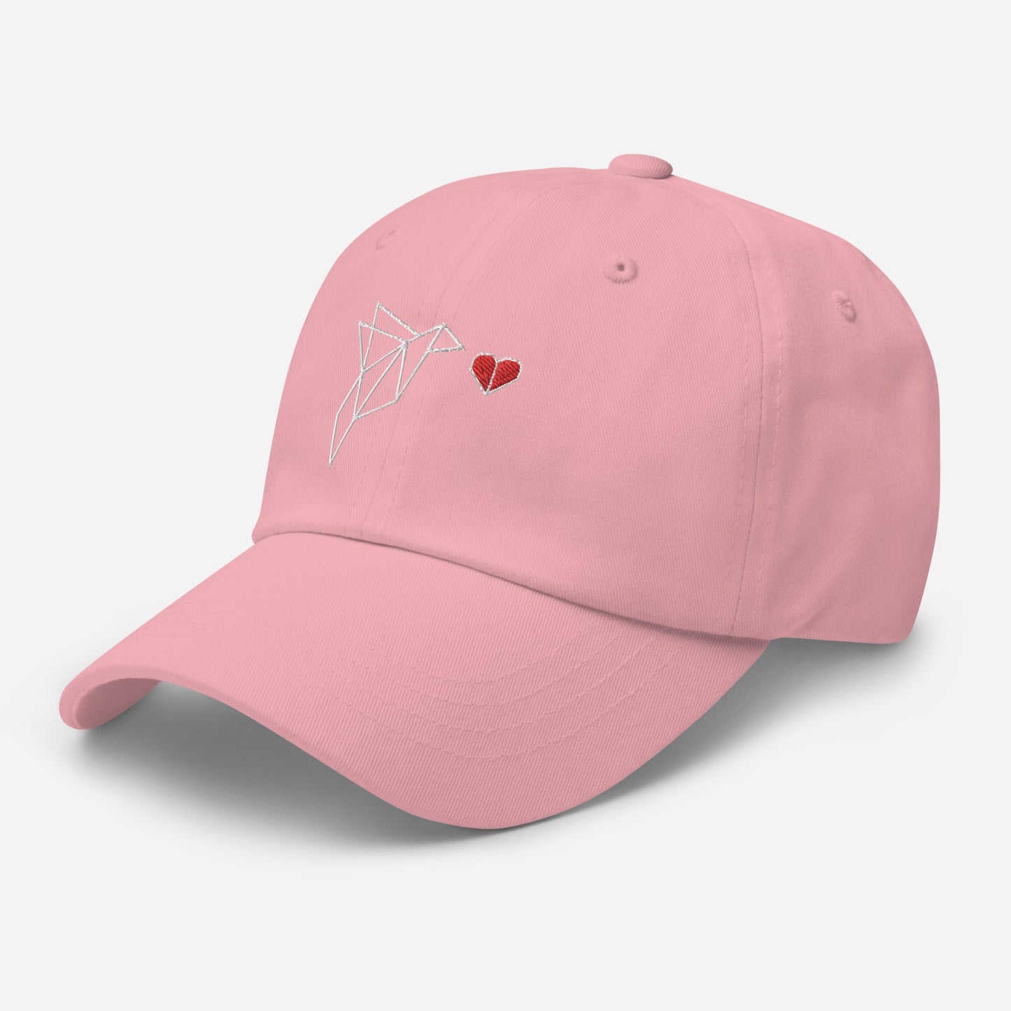 Paper Crane Hat - Impulse Apparel