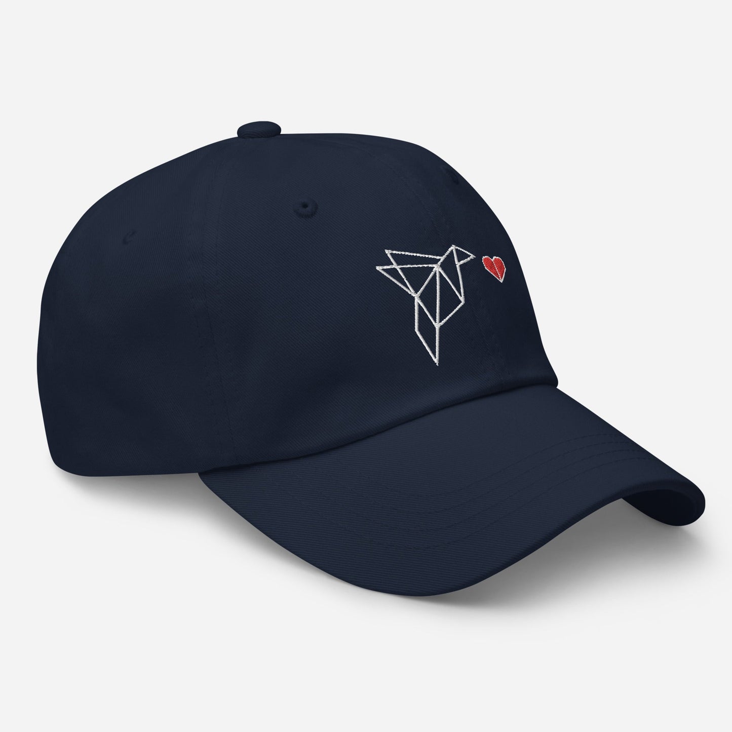 Paper Crane Hat - Impulse Apparel