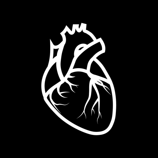 Story Behind the Shirt: Heart on My Sleeve - Impulse Apparel
