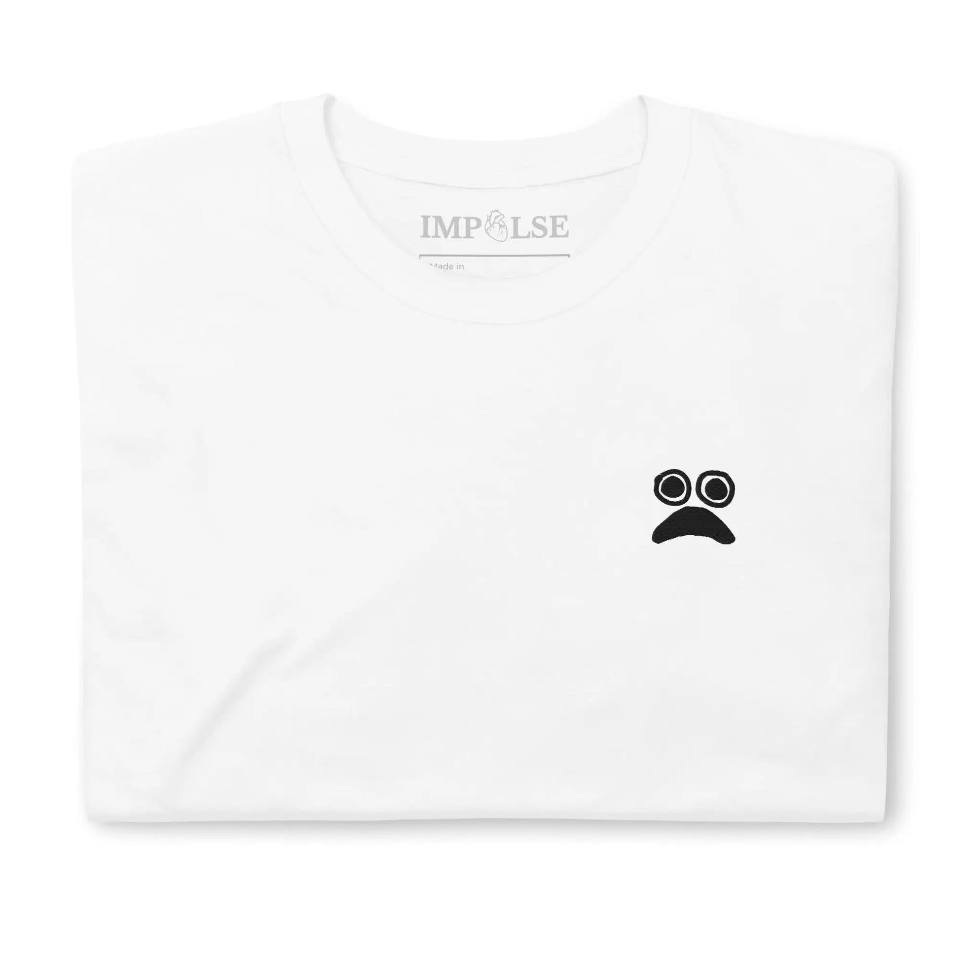 Anxiety Time Shirt - Impulse Apparel