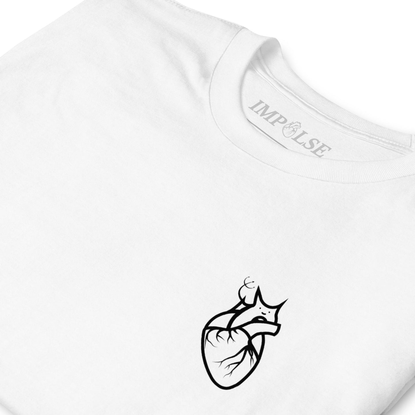 Devil All the Time Shirt - Impulse Apparel