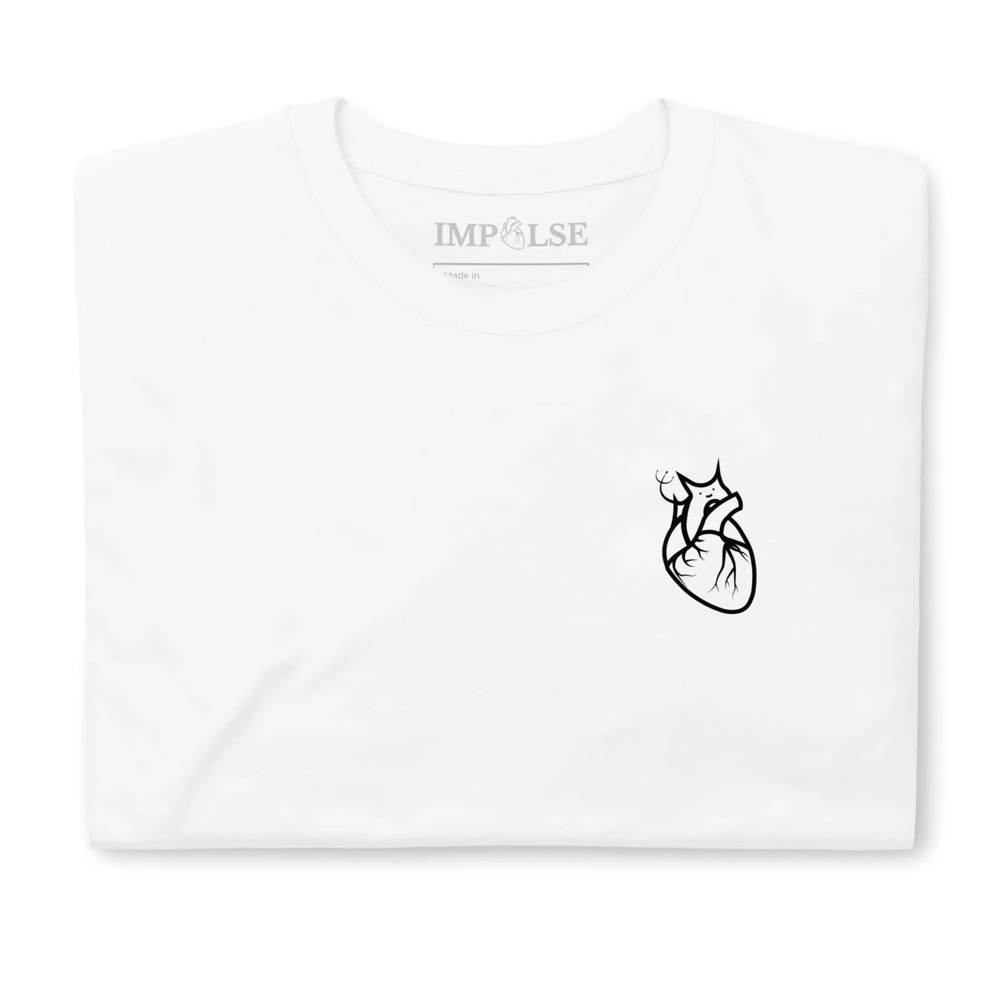 Devil All the Time Shirt - Impulse Apparel