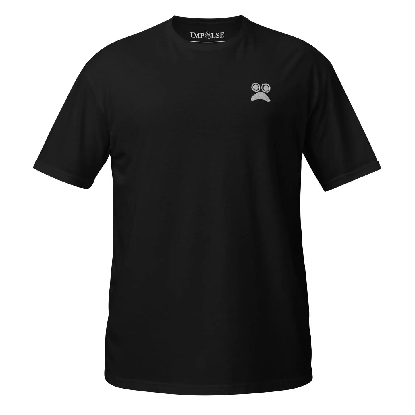 Distressed Tee - Impulse Apparel