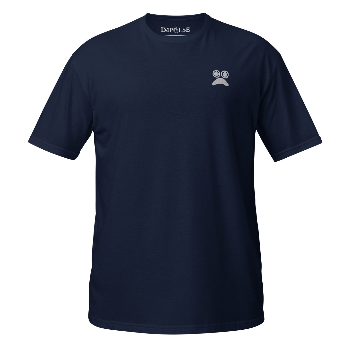 Distressed Tee - Impulse Apparel