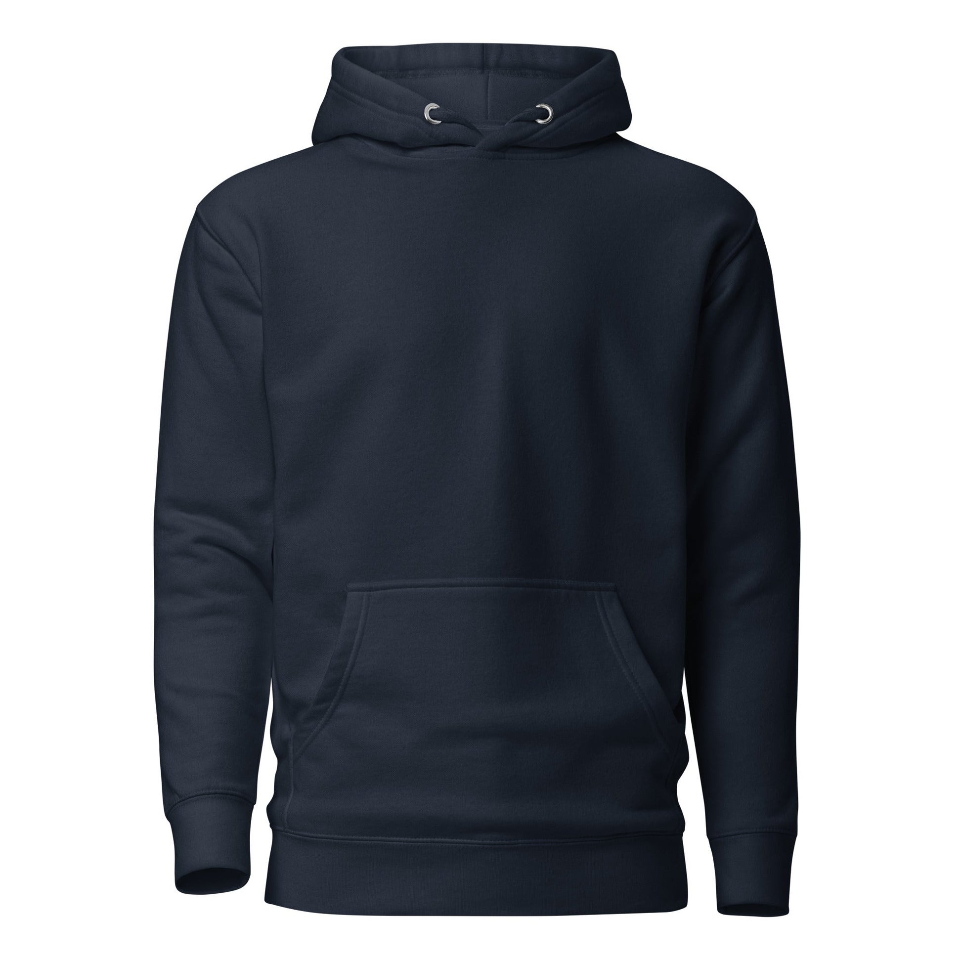 Heart Rules Our Impulse Hoodie - Impulse Apparel