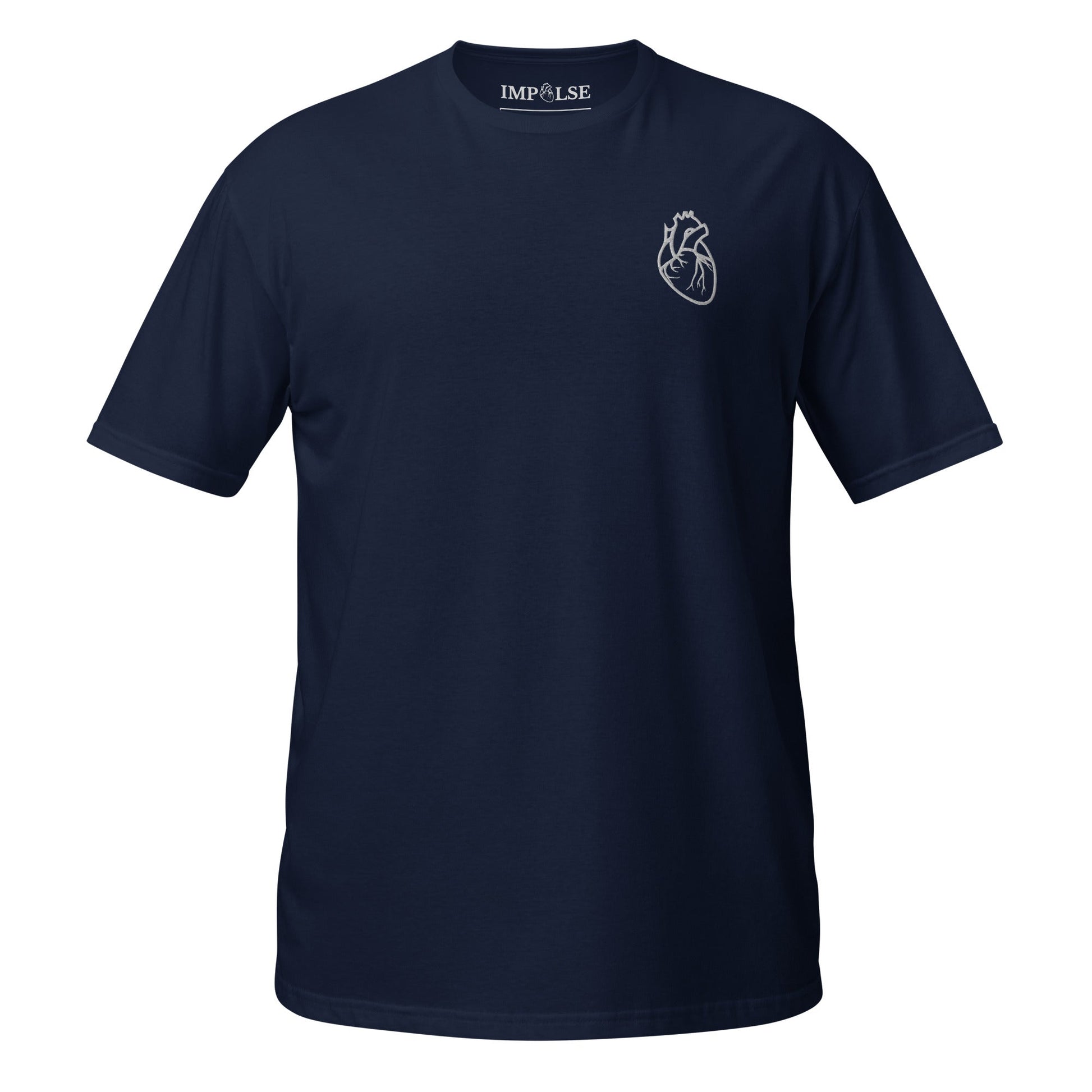 Impulsive Heart Tee - Impulse Apparel