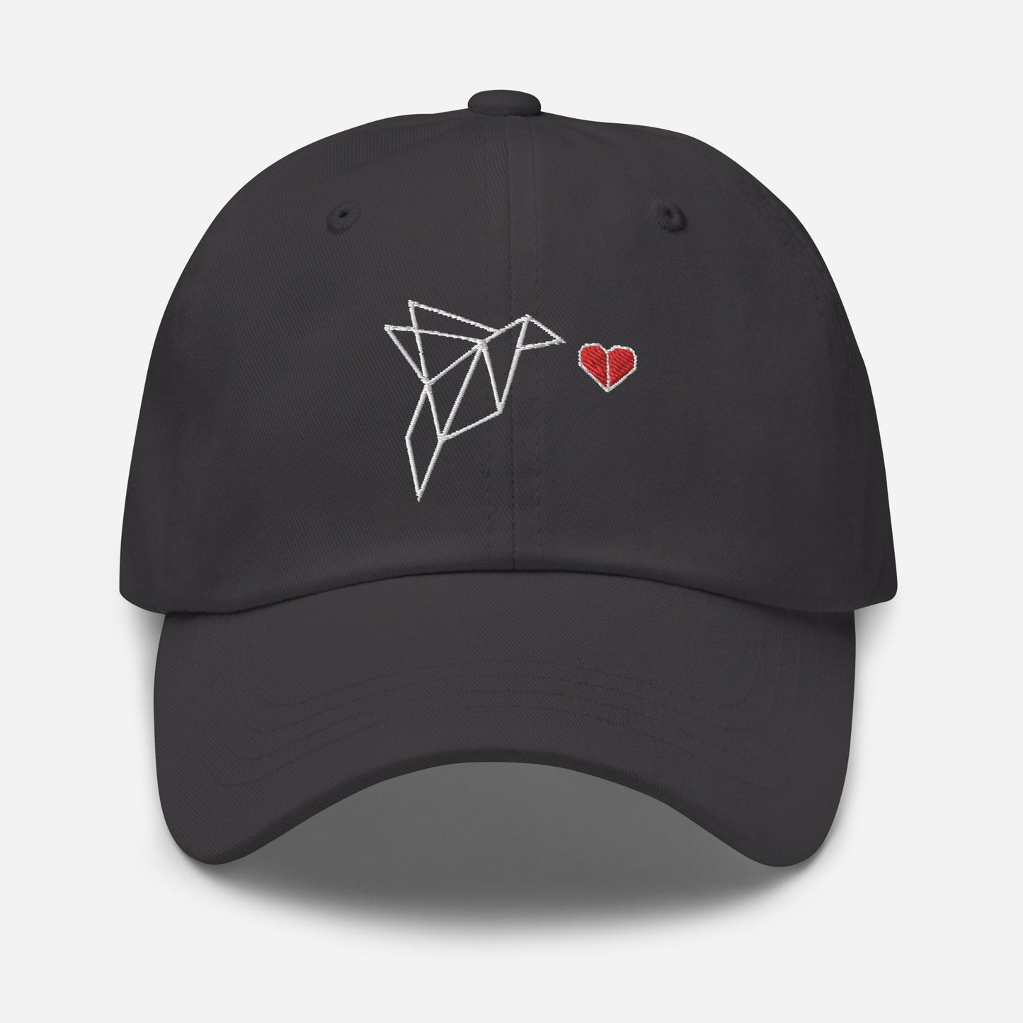 Paper Crane Hat - Impulse Apparel