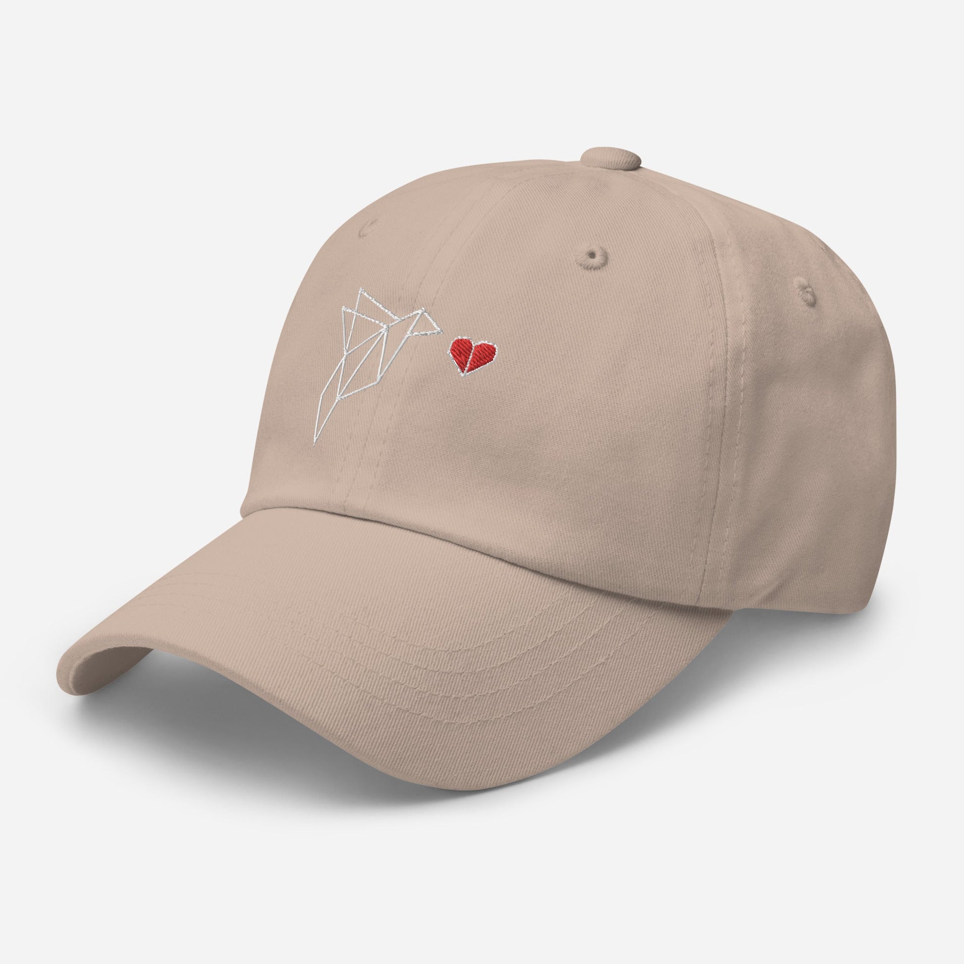 Paper Crane Hat - Impulse Apparel