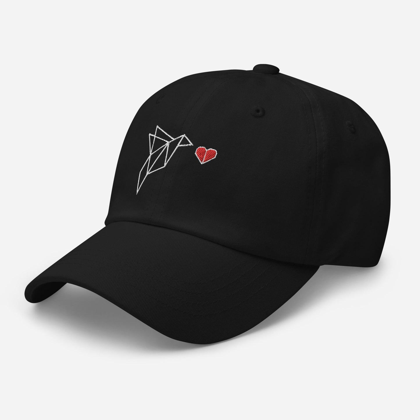 Paper Crane Hat - Impulse Apparel