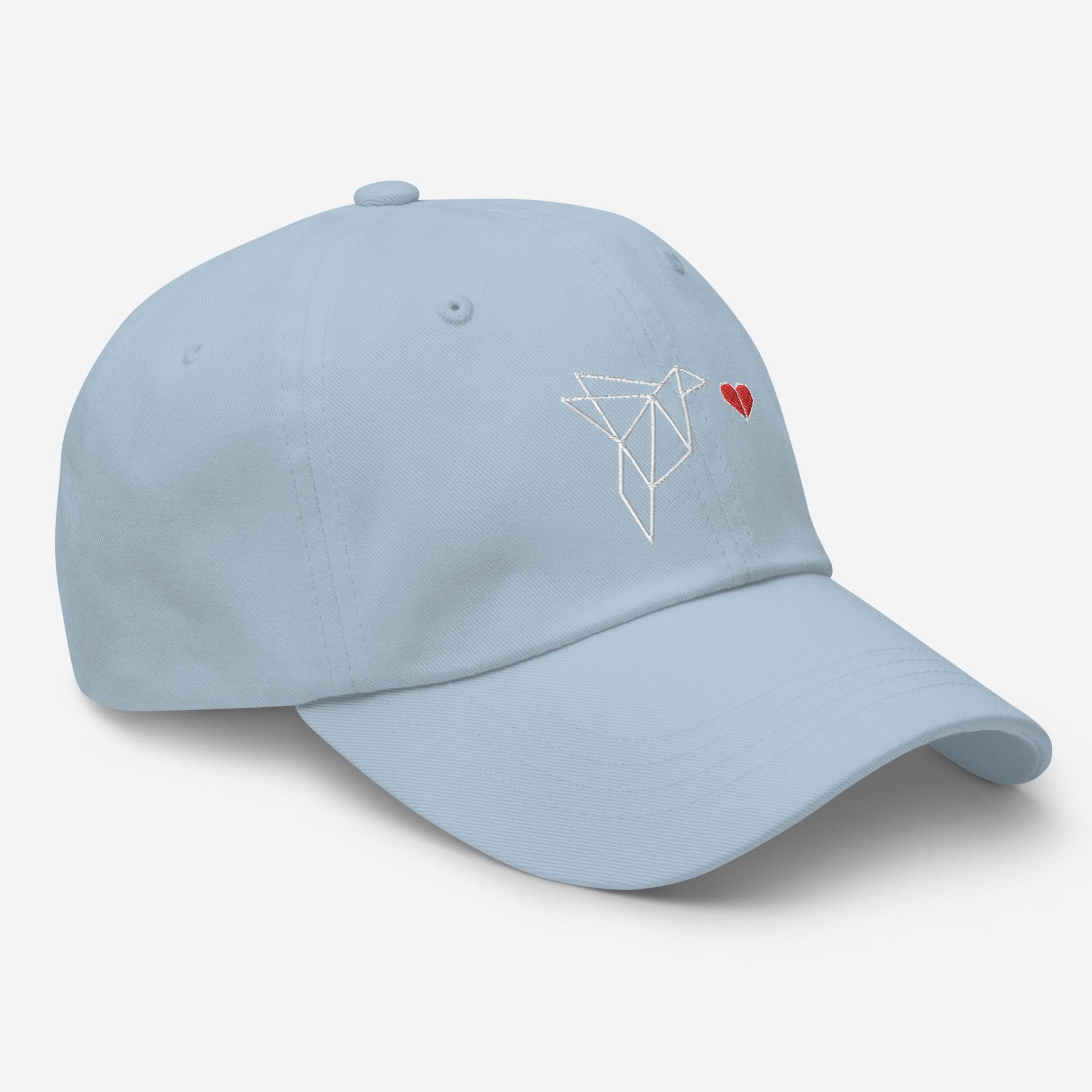 Paper Crane Hat - Impulse Apparel