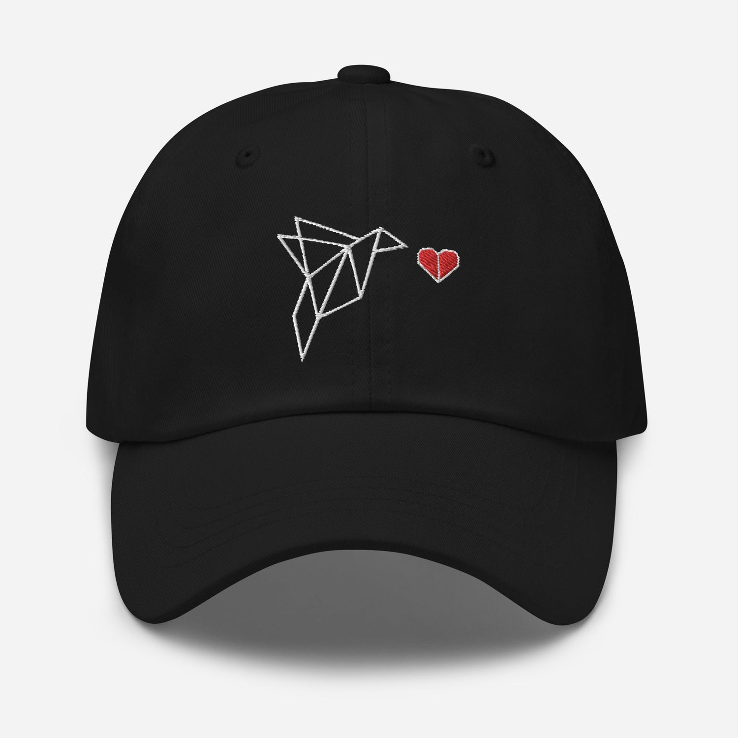 Paper Crane Hat - Impulse Apparel