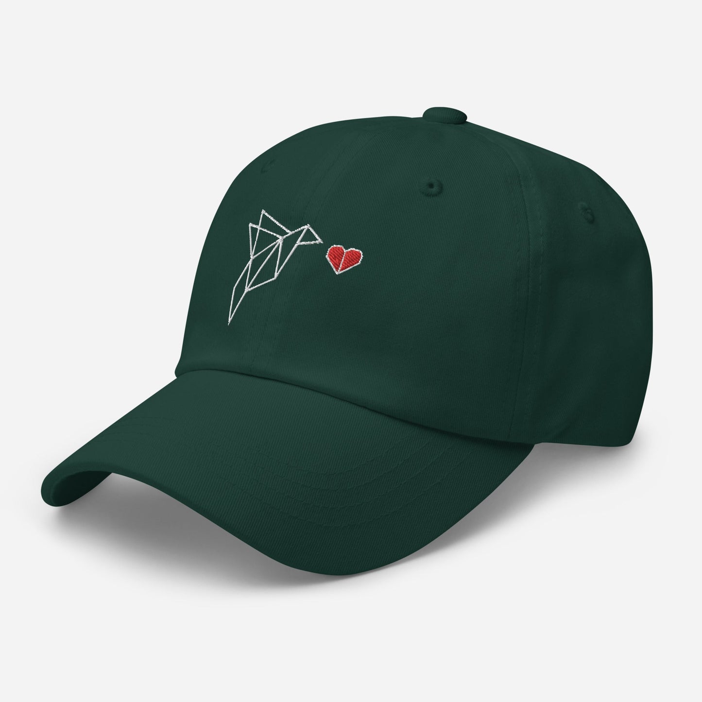 Paper Crane Hat - Impulse Apparel