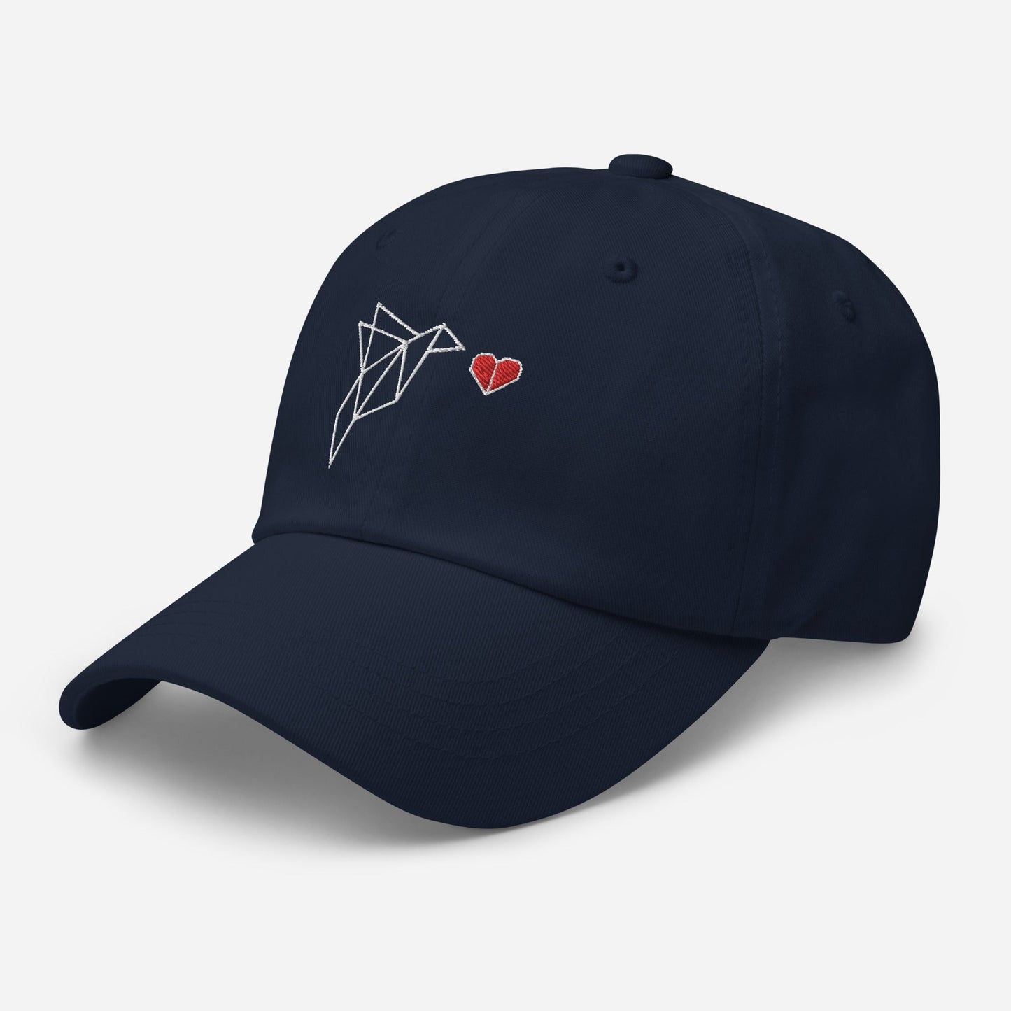 Paper Crane Hat - Impulse Apparel