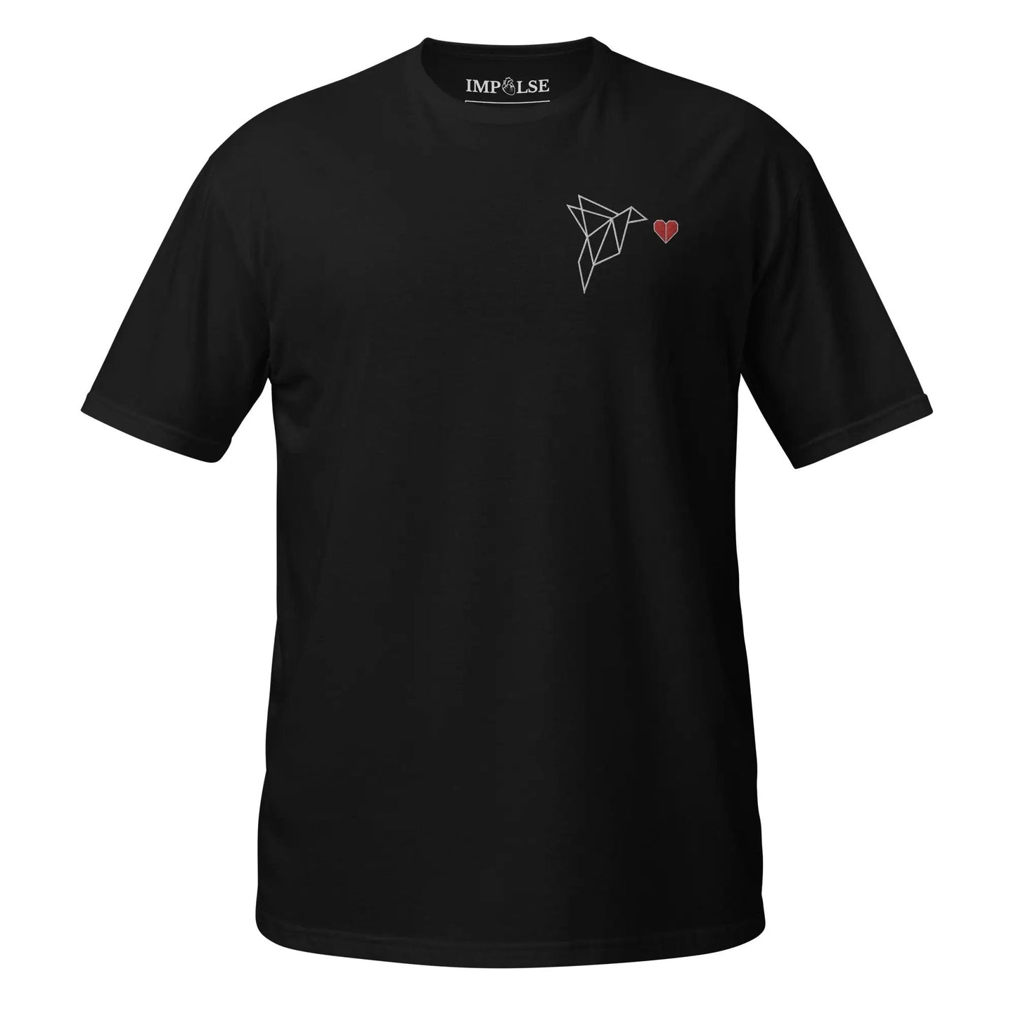 Paper Crane Shirt - Impulse Apparel