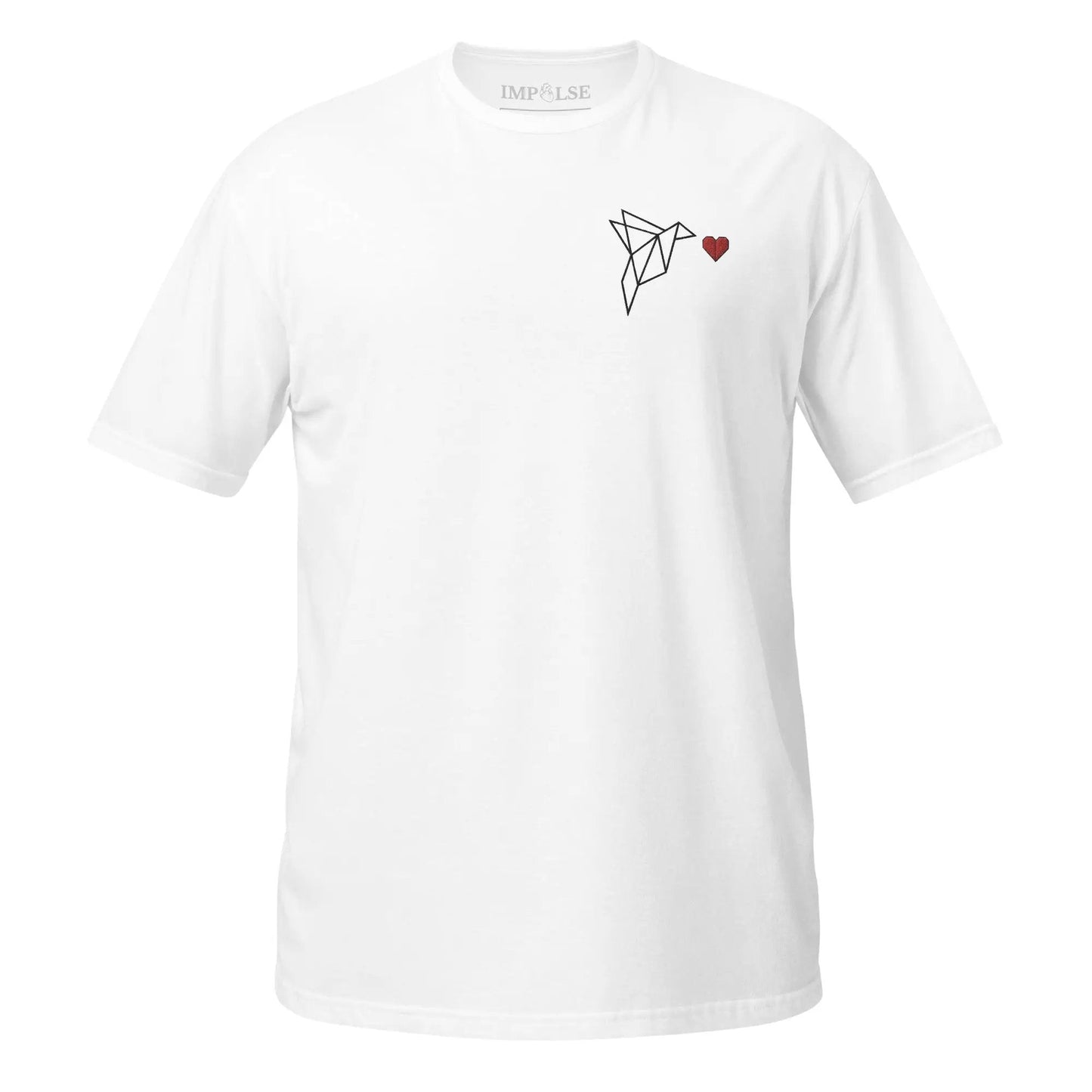 Paper Crane Shirt - Impulse Apparel