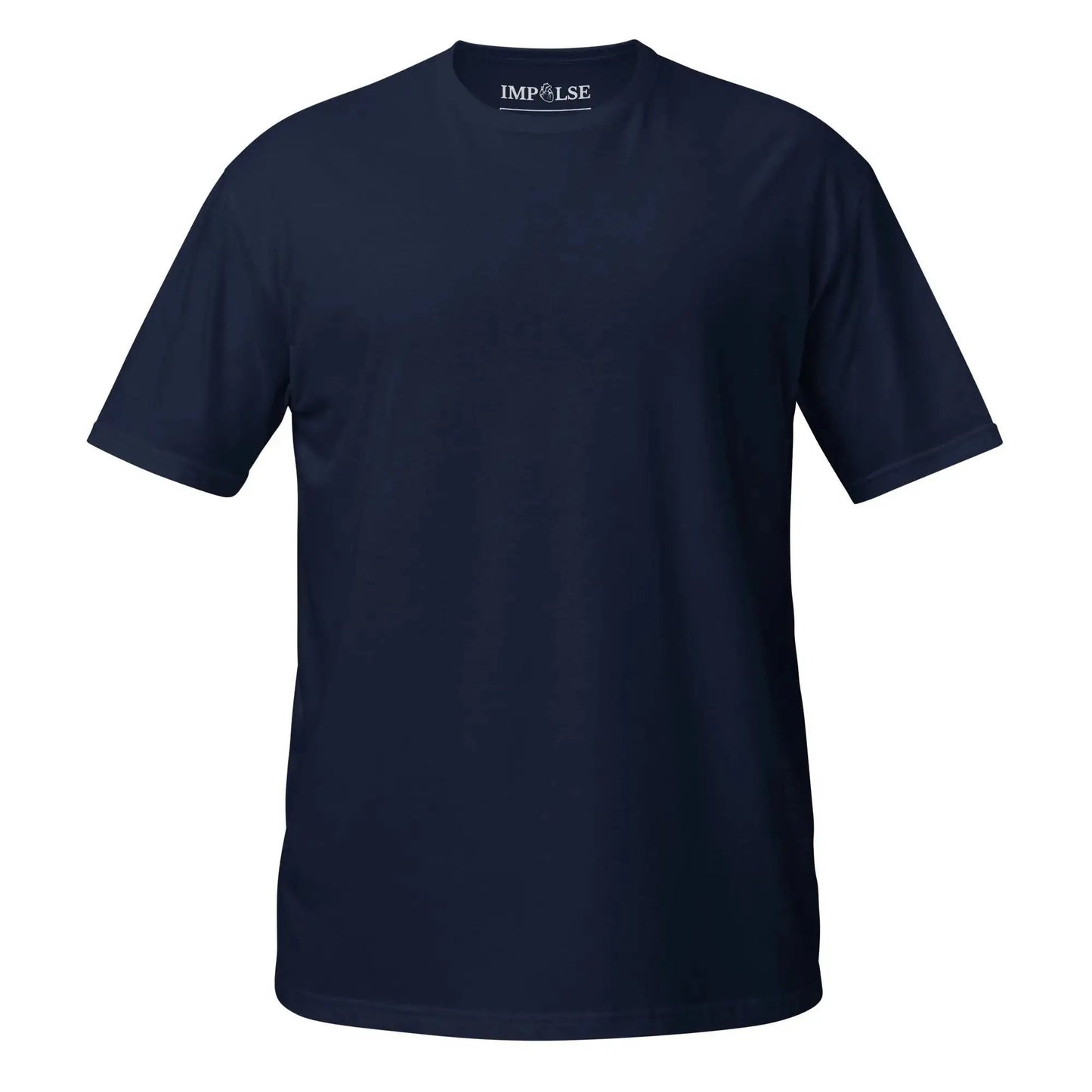Stay Impulsive Tee - Impulse Apparel
