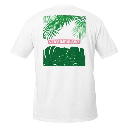Tropical Vibes Shirt - Impulse Apparel