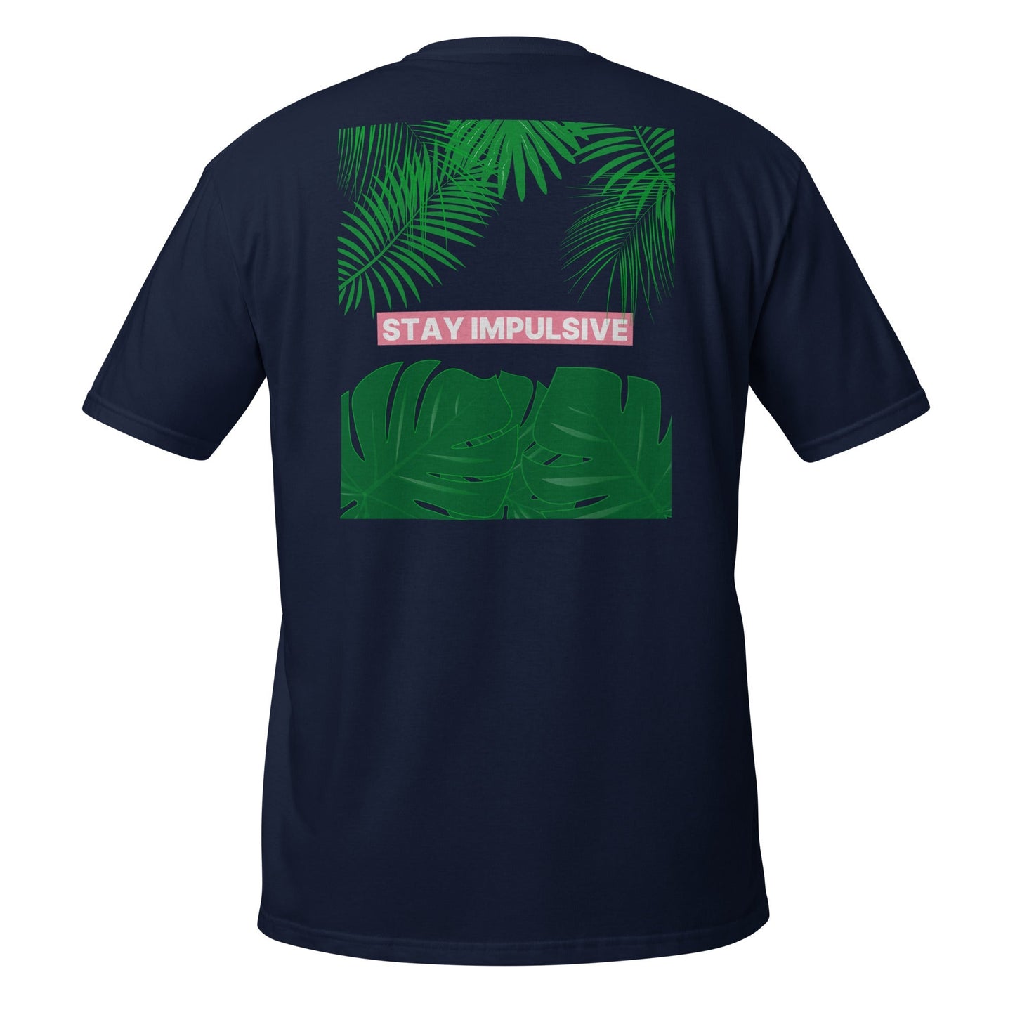 Tropical Vibes Shirt - Impulse Apparel