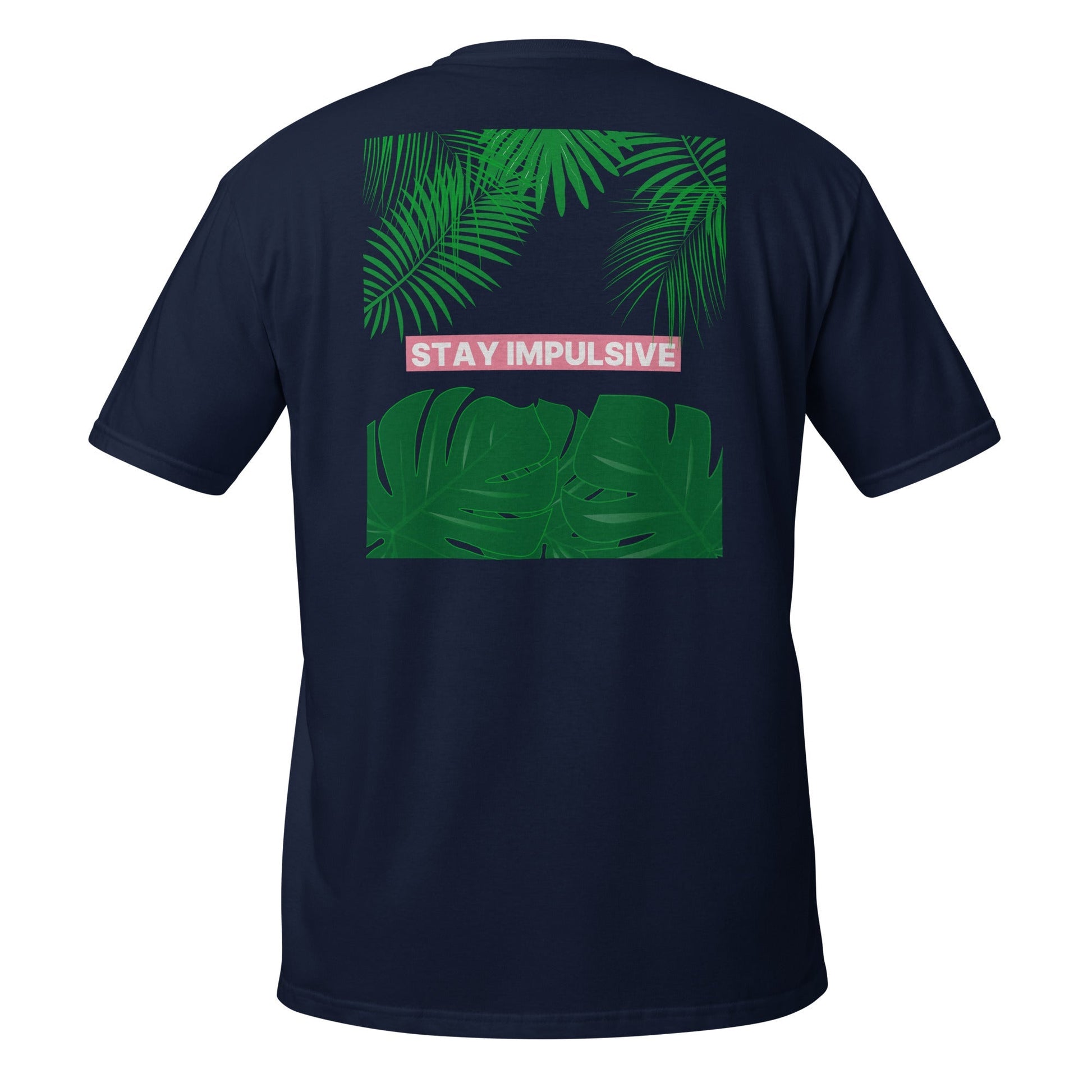 Tropical Vibes Shirt - Impulse Apparel
