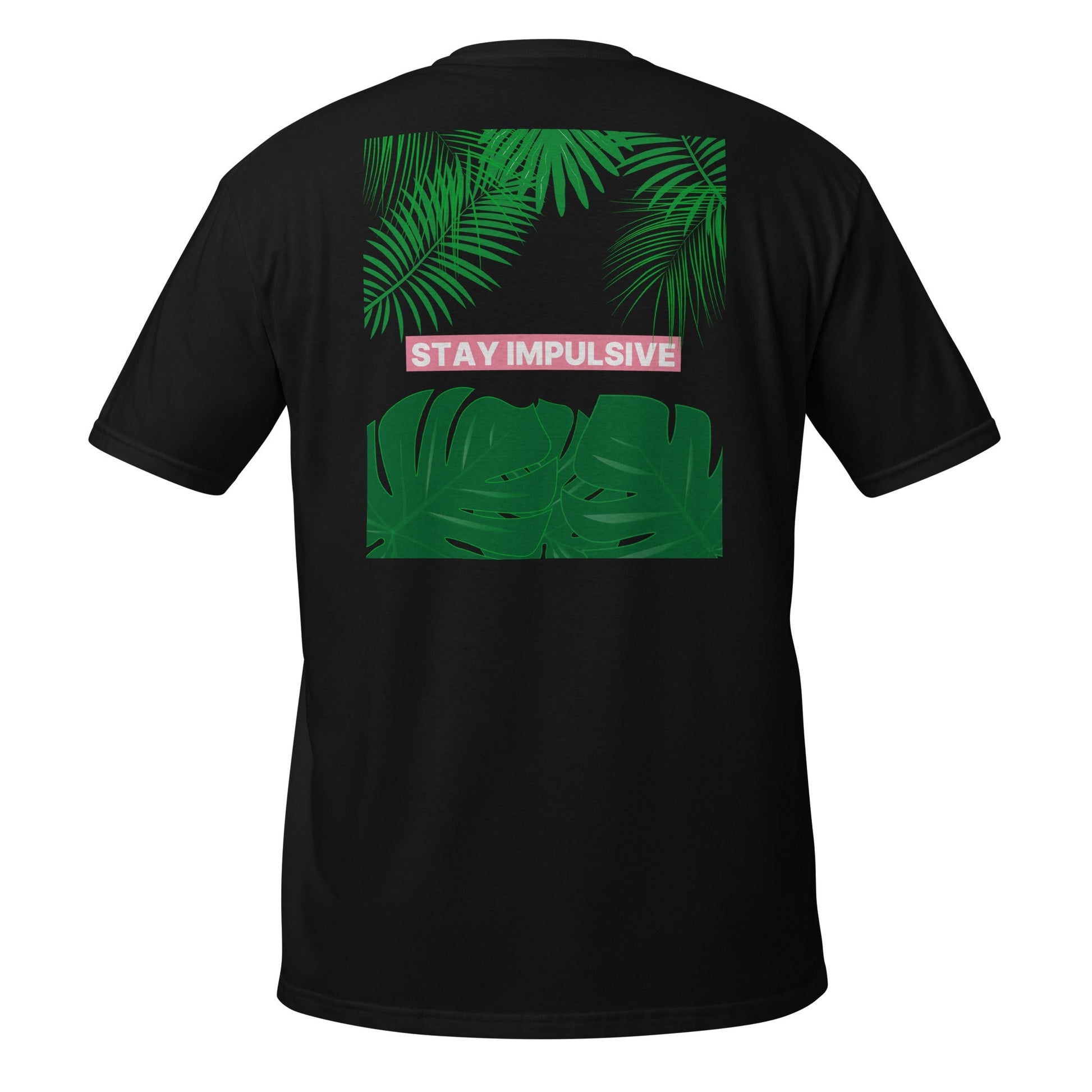 Tropical Vibes Shirt - Impulse Apparel